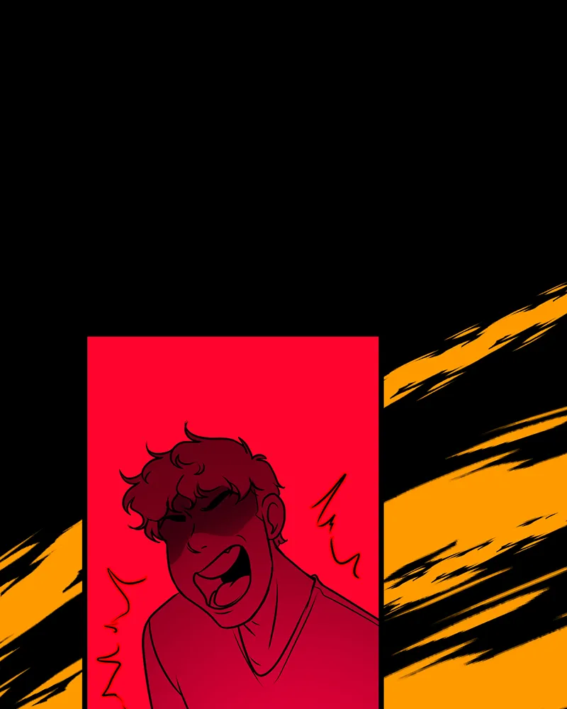 Soul on Hold Chapter 54 page 29 - 