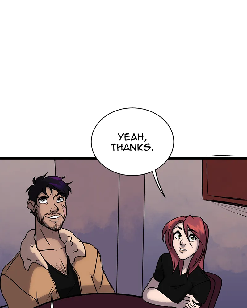 Soul on Hold Chapter 54 page 4 - 