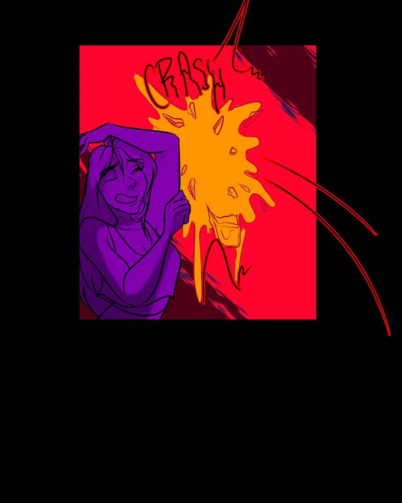 Soul on Hold Chapter 54 page 32 - 