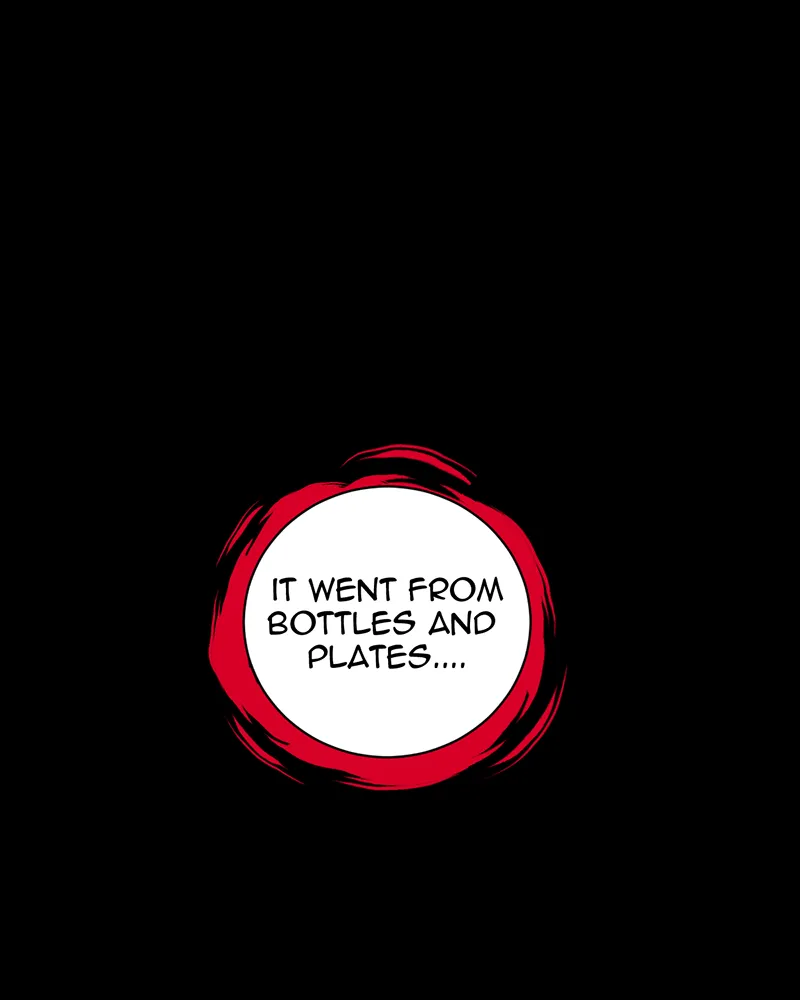 Soul on Hold Chapter 54 page 33 - 