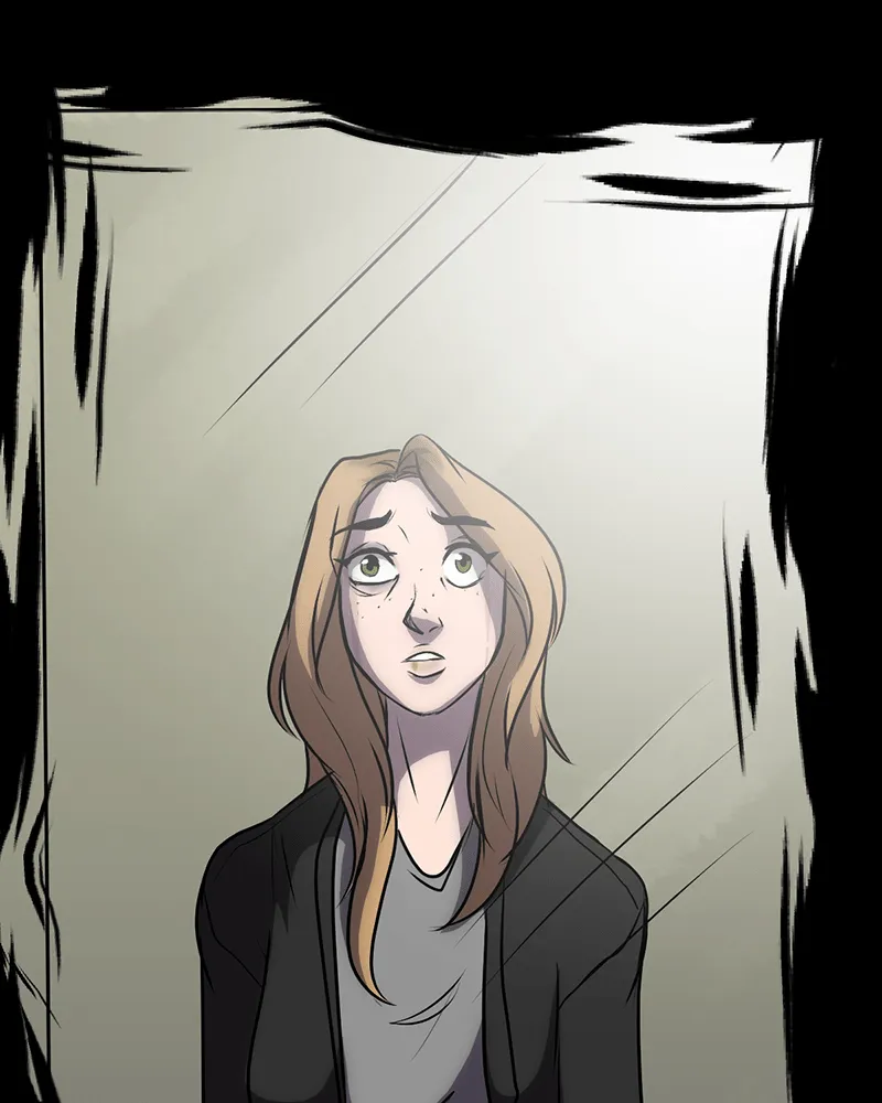 Soul on Hold Chapter 54 page 34 - 