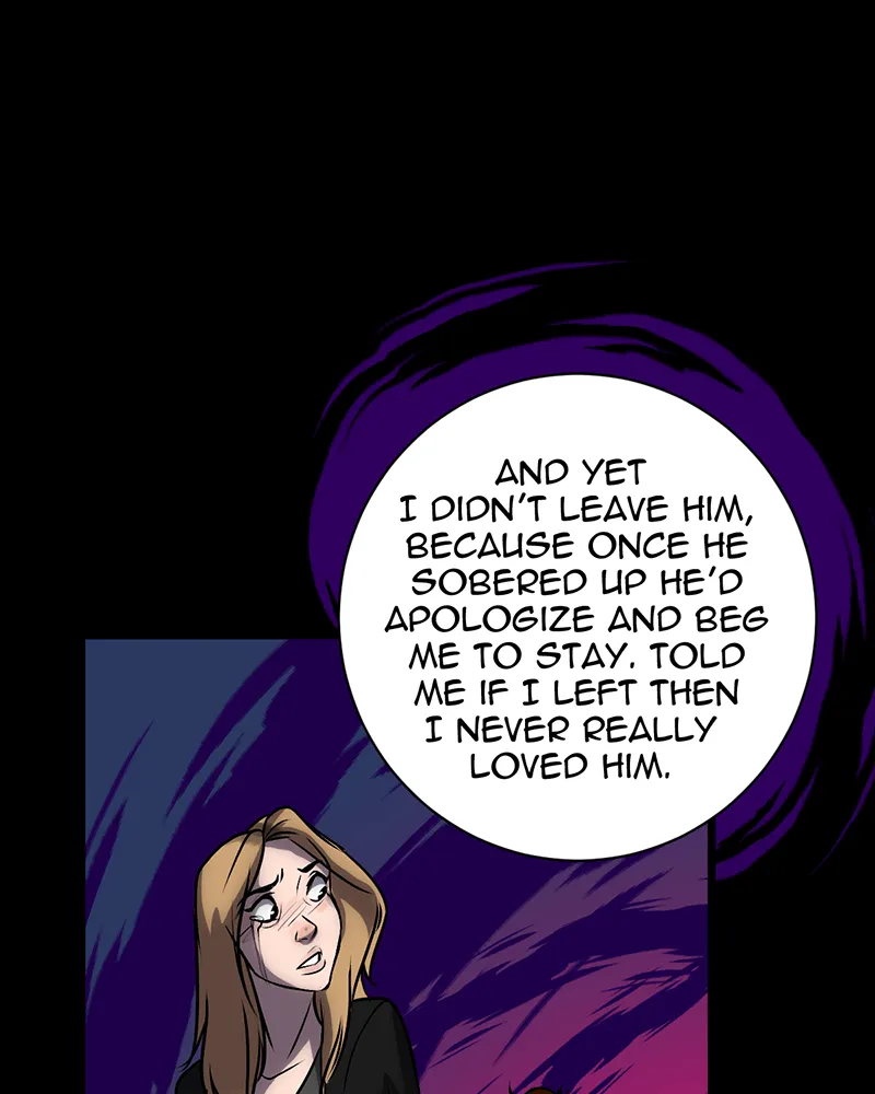 Soul on Hold Chapter 54 page 36 - 