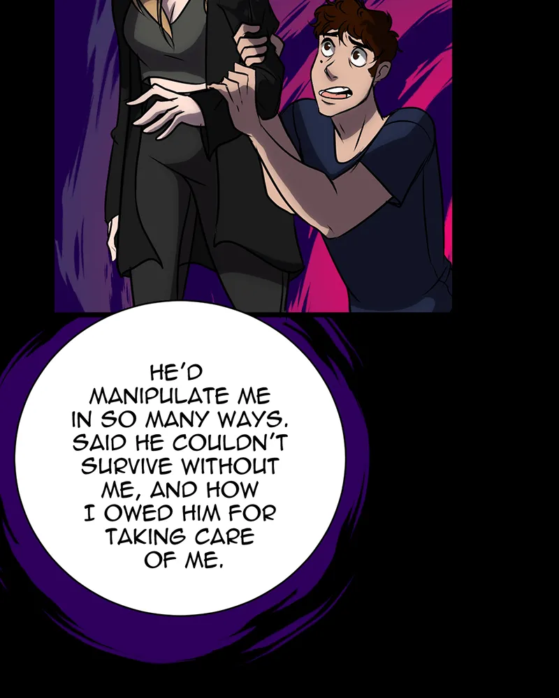 Soul on Hold Chapter 54 page 37 - 