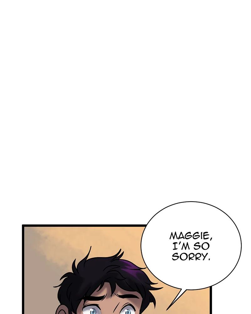 Soul on Hold Chapter 54 page 44 - 