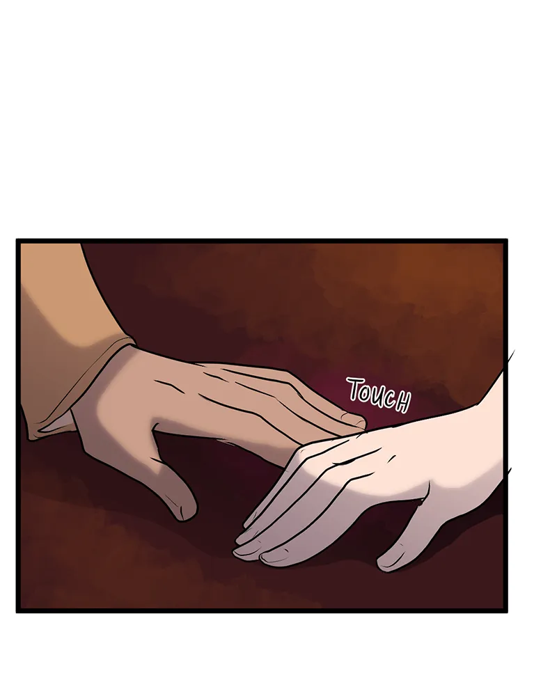 Soul on Hold Chapter 54 page 46 - 