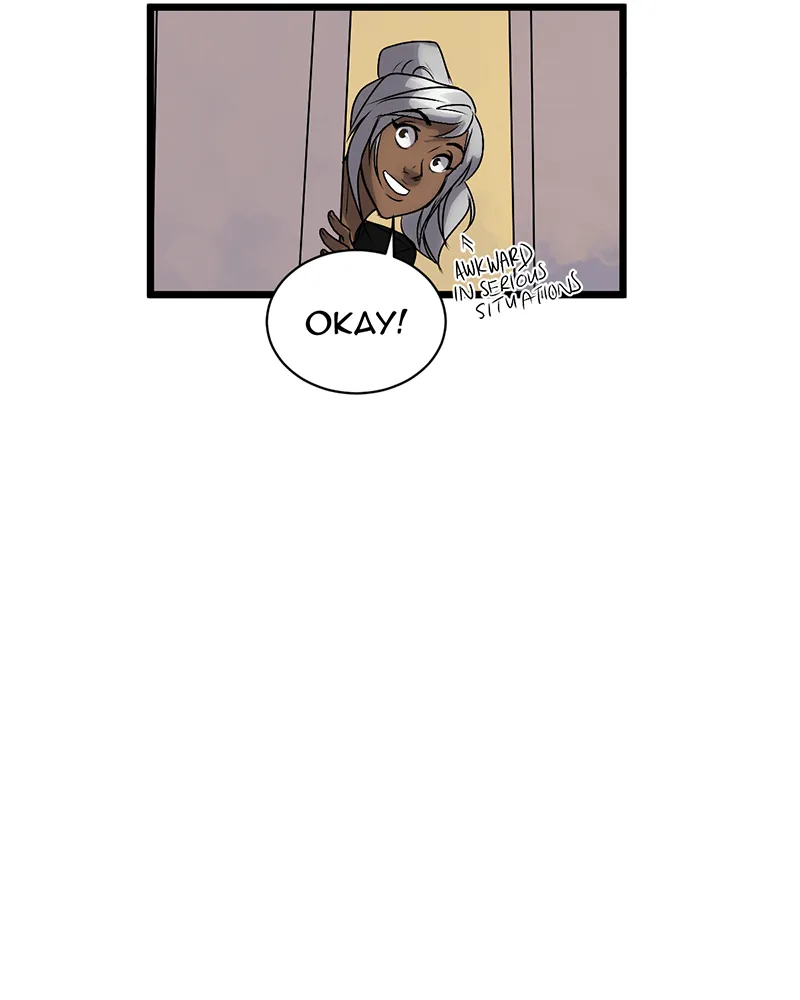 Soul on Hold Chapter 54 page 6 - 
