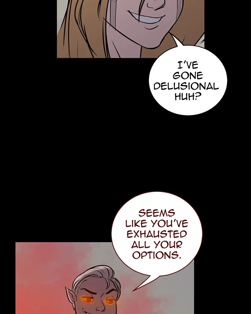 Soul on Hold Chapter 54 page 58 - 