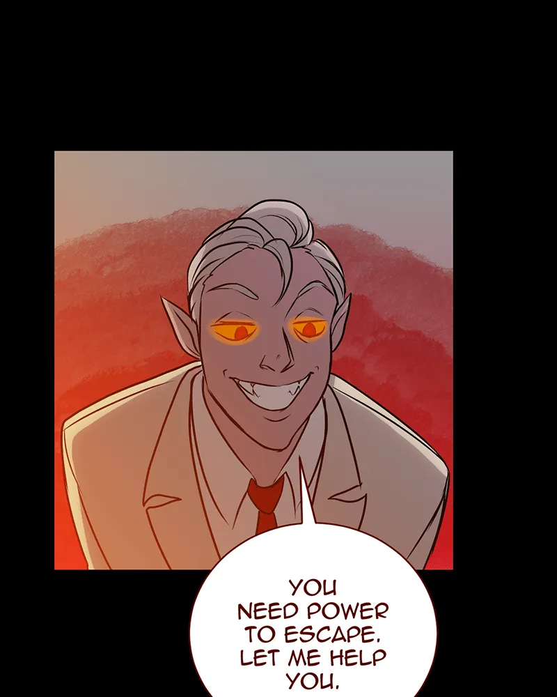 Soul on Hold Chapter 54 page 61 - 
