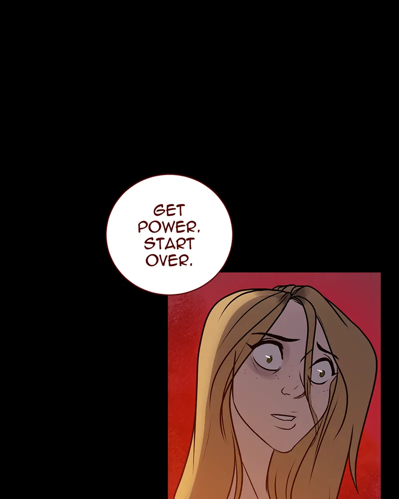 Soul on Hold Chapter 54 page 64 - 