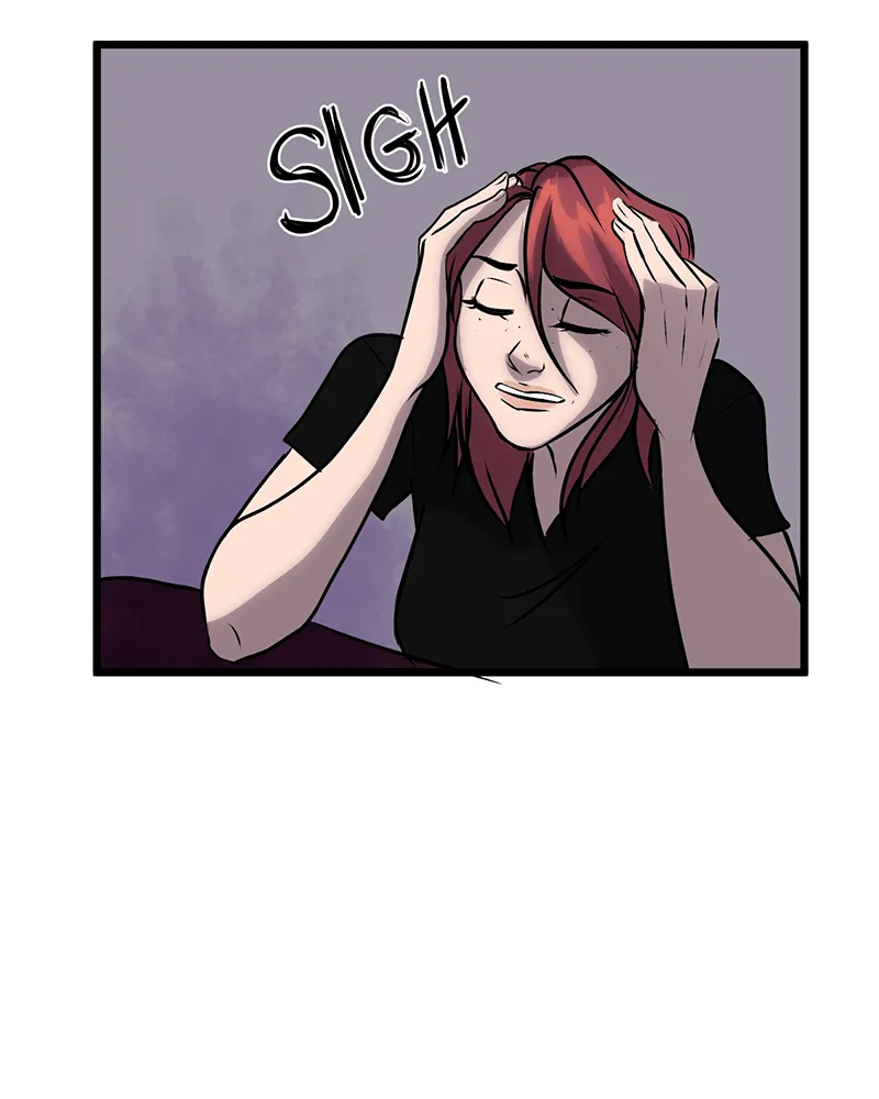 Soul on Hold Chapter 54 page 8 - 