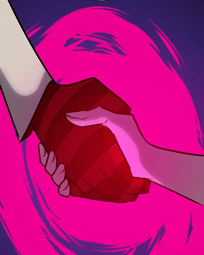 Soul on Hold Chapter 54 page 78 - 