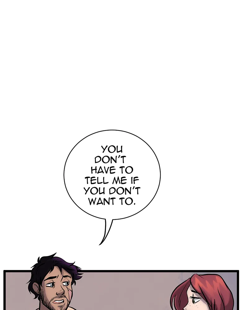 Soul on Hold Chapter 54 page 9 - 