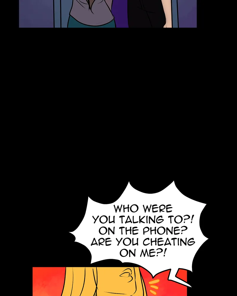 Soul on Hold Chapter 54 page 90 - 
