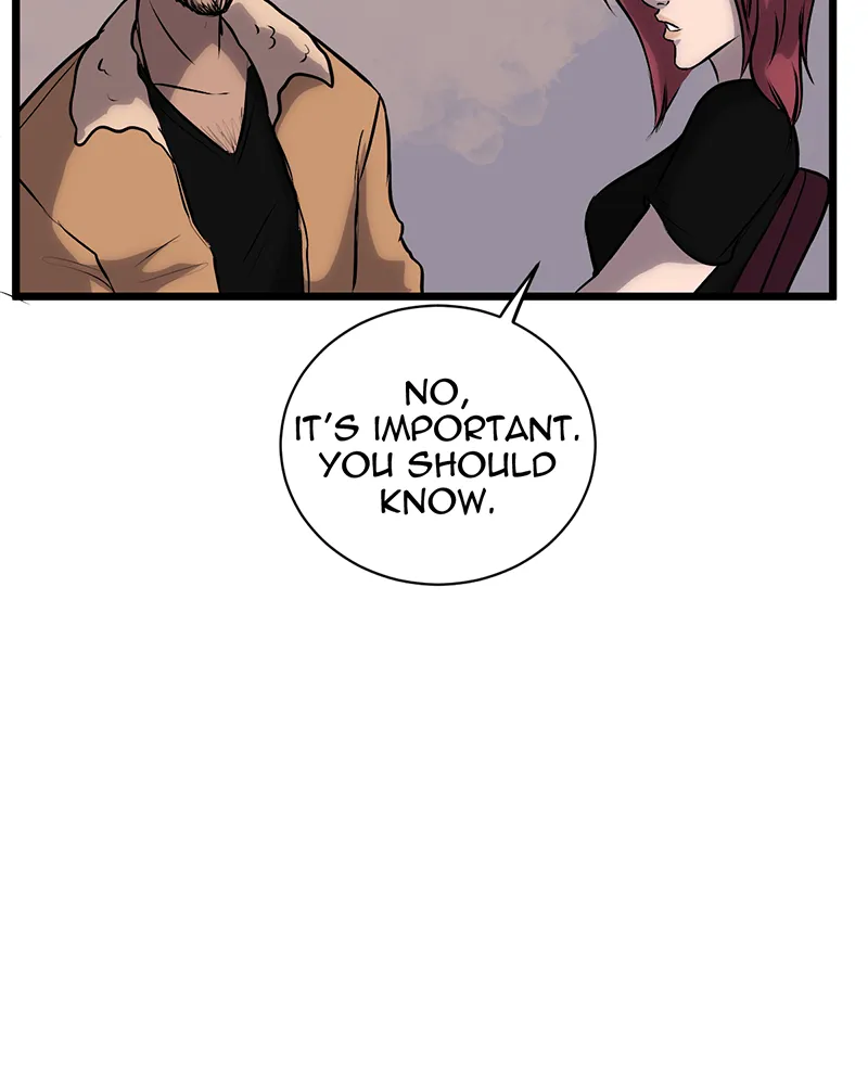 Soul on Hold Chapter 54 page 10 - 