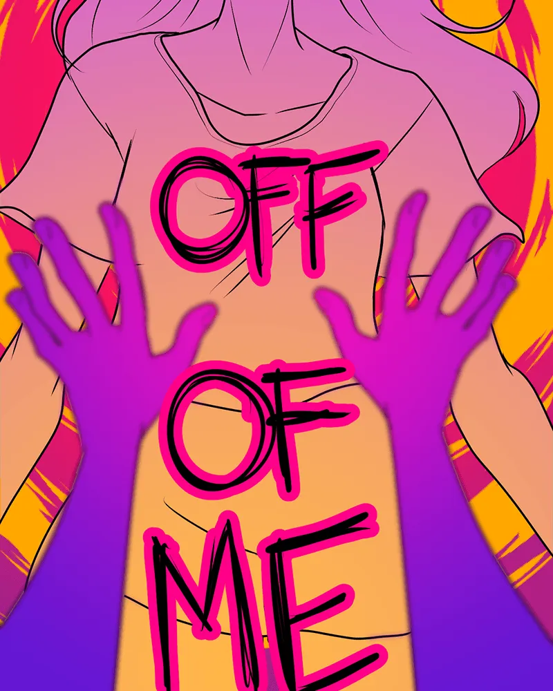 Soul on Hold Chapter 54 page 93 - 
