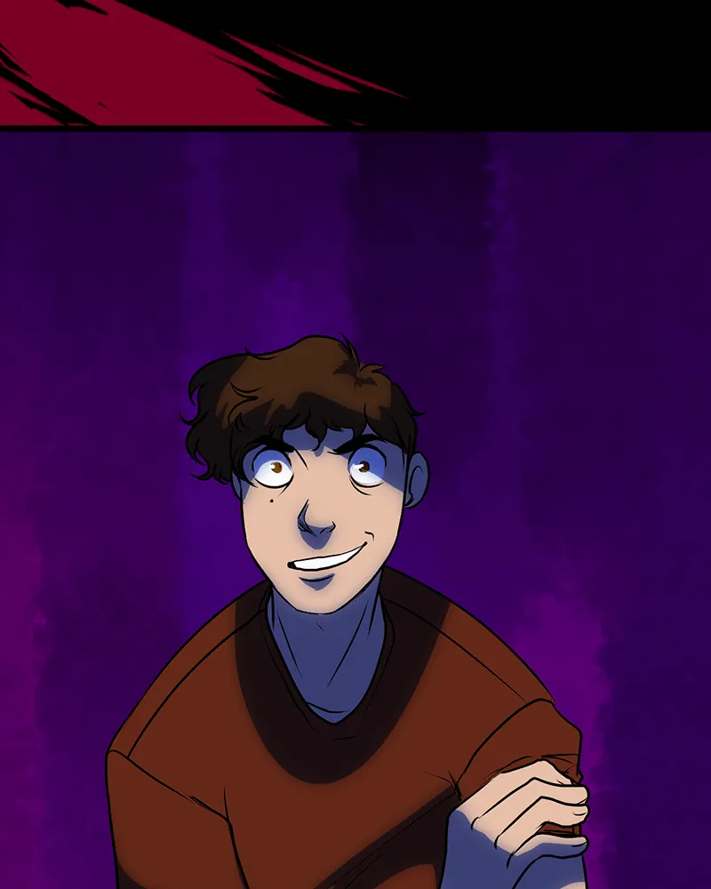 Soul on Hold Chapter 54 page 97 - 