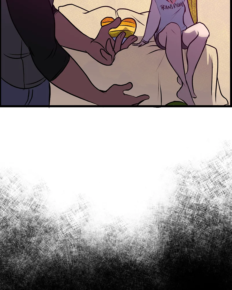 Soul on Hold Chapter 55 page 2 - 