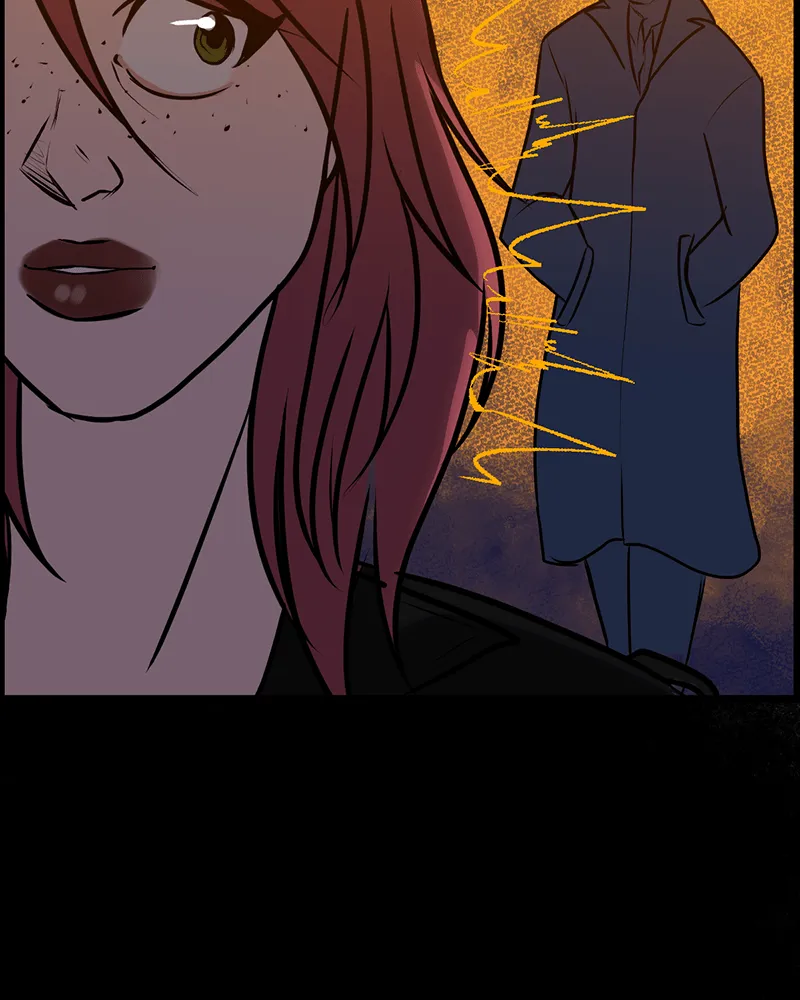Soul on Hold Chapter 55 page 11 - 