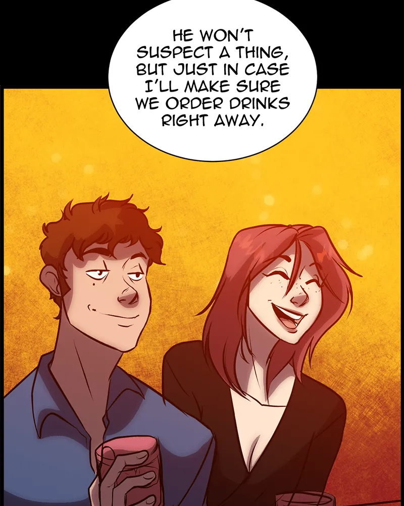 Soul on Hold Chapter 55 page 17 - 