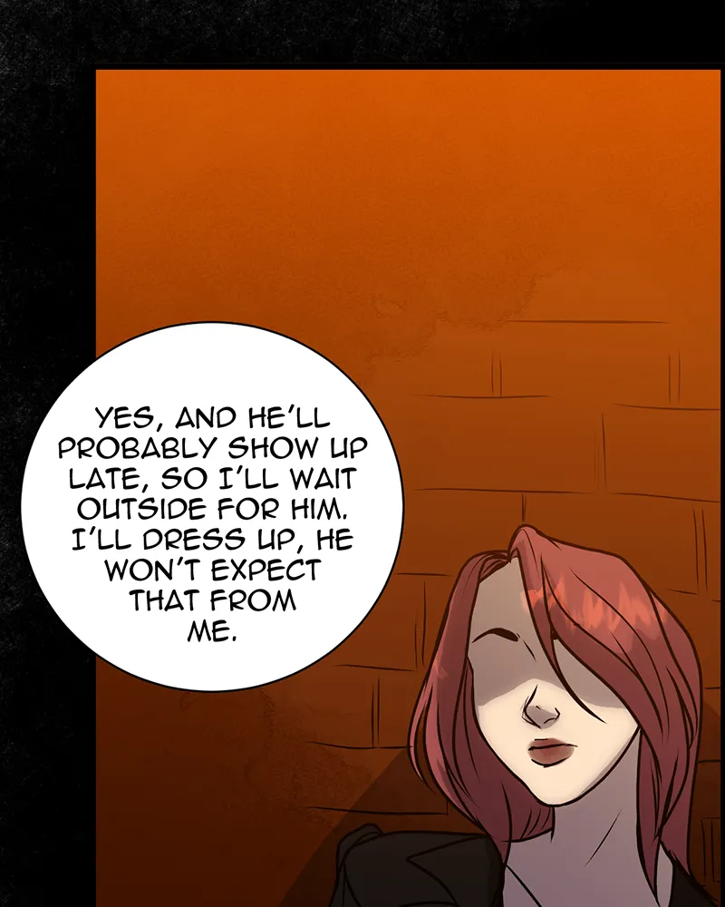 Soul on Hold Chapter 55 page 3 - 