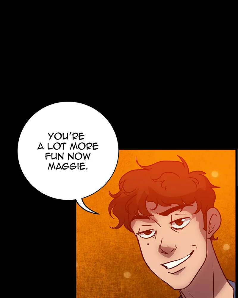 Soul on Hold Chapter 55 page 23 - 