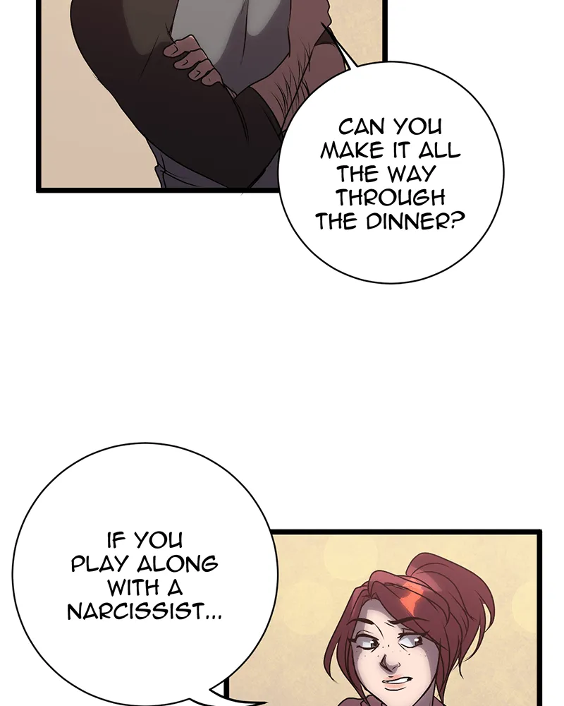Soul on Hold Chapter 55 page 30 - 