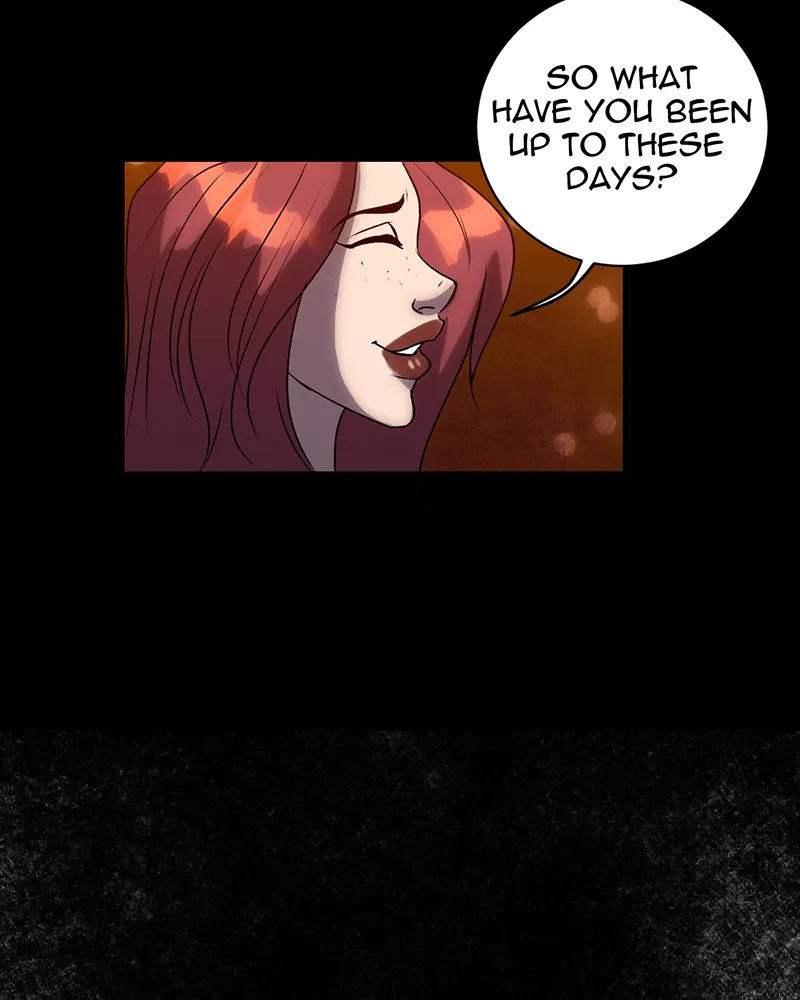 Soul on Hold Chapter 55 page 34 - 