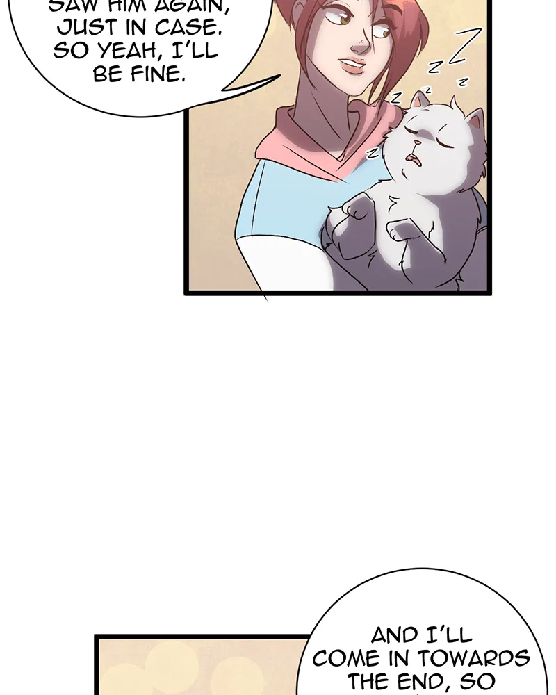 Soul on Hold Chapter 55 page 36 - 