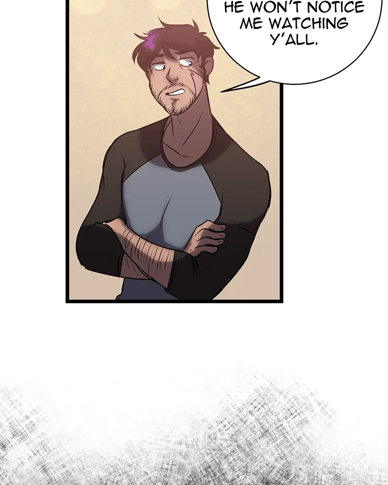 Soul on Hold Chapter 55 page 37 - 