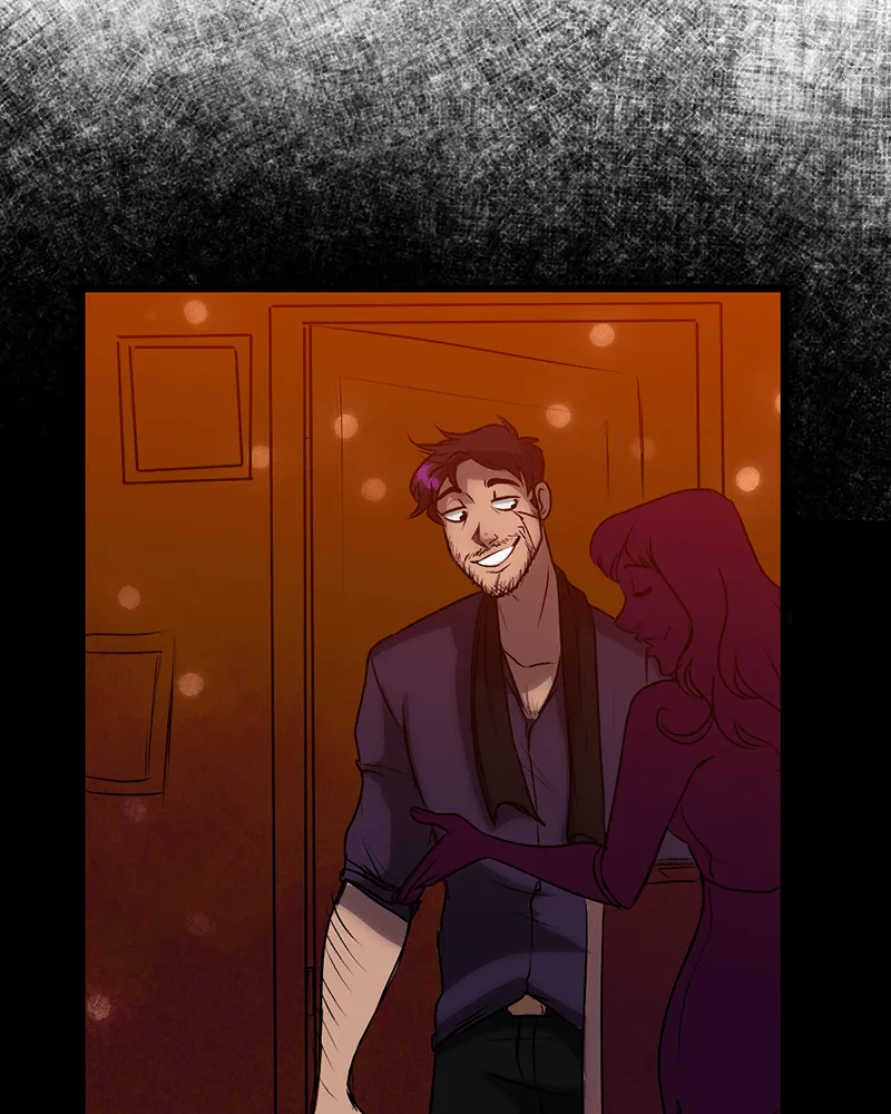 Soul on Hold Chapter 55 page 38 - 