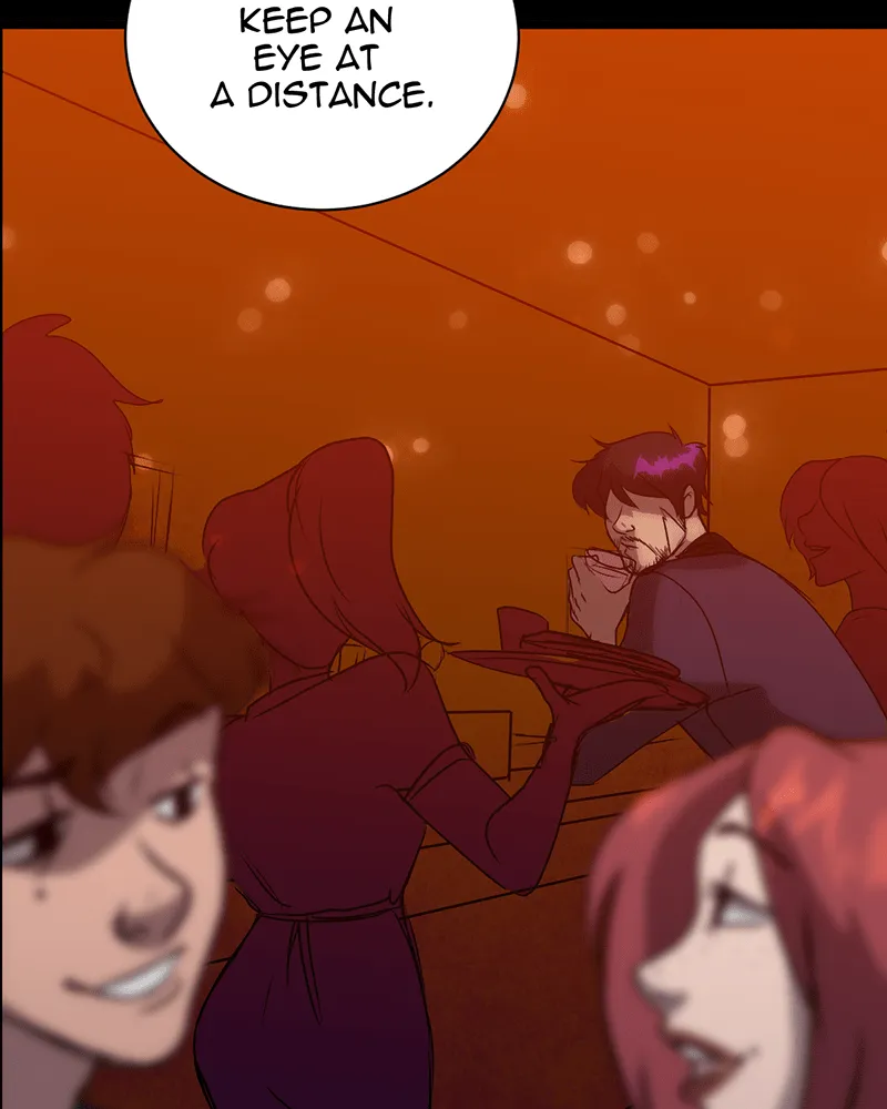Soul on Hold Chapter 55 page 40 - 