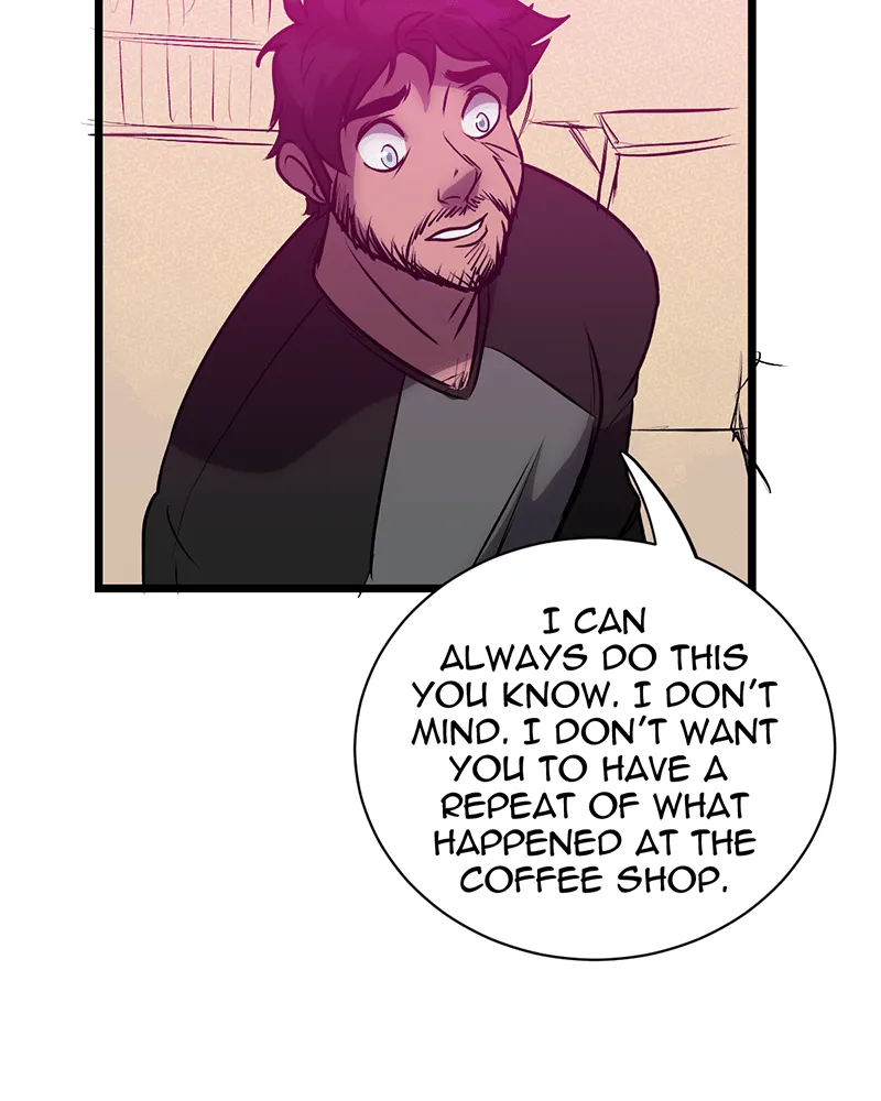 Soul on Hold Chapter 55 page 5 - 