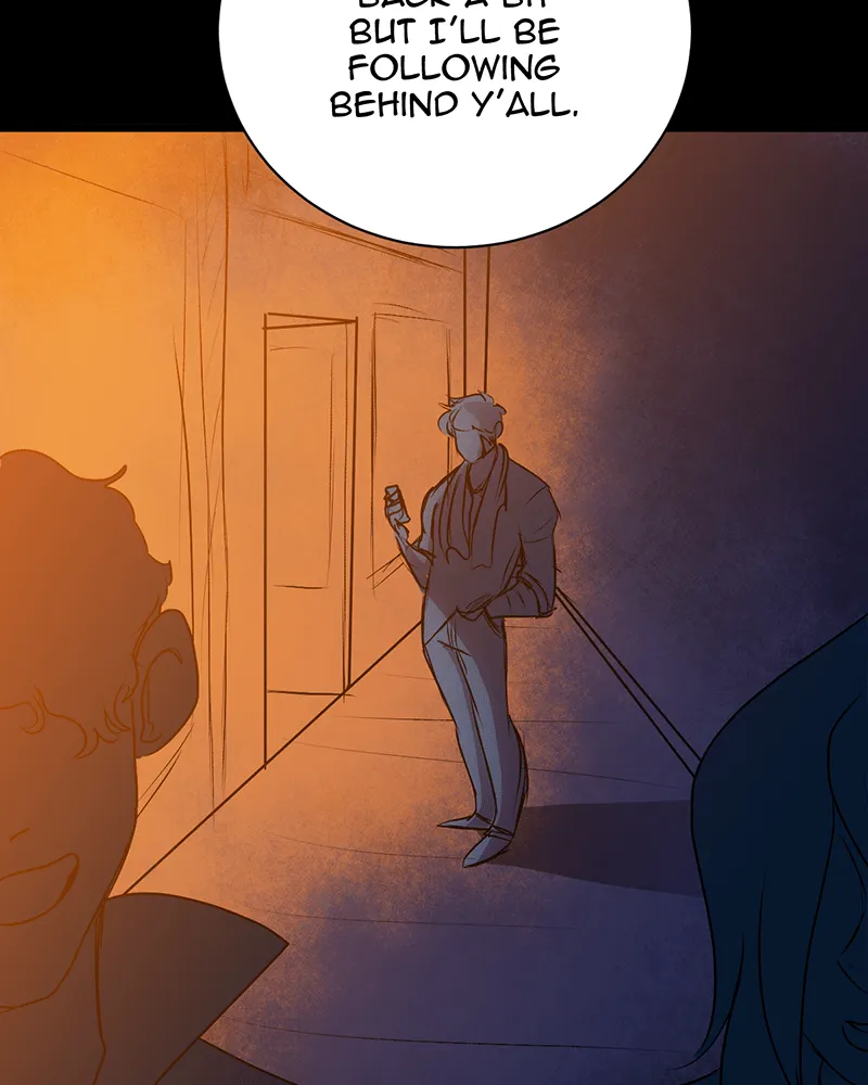 Soul on Hold Chapter 55 page 43 - 