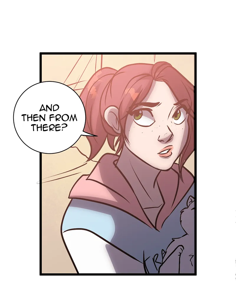 Soul on Hold Chapter 55 page 45 - 