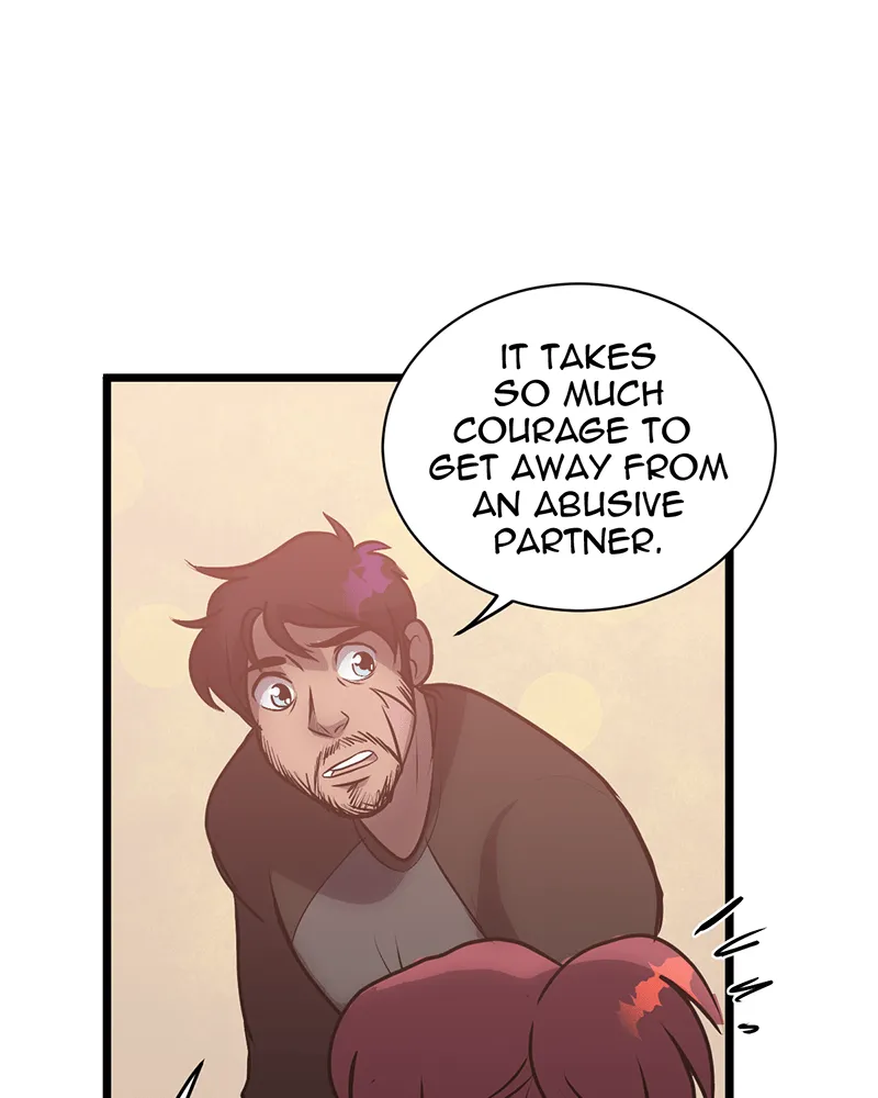 Soul on Hold Chapter 55 page 50 - 