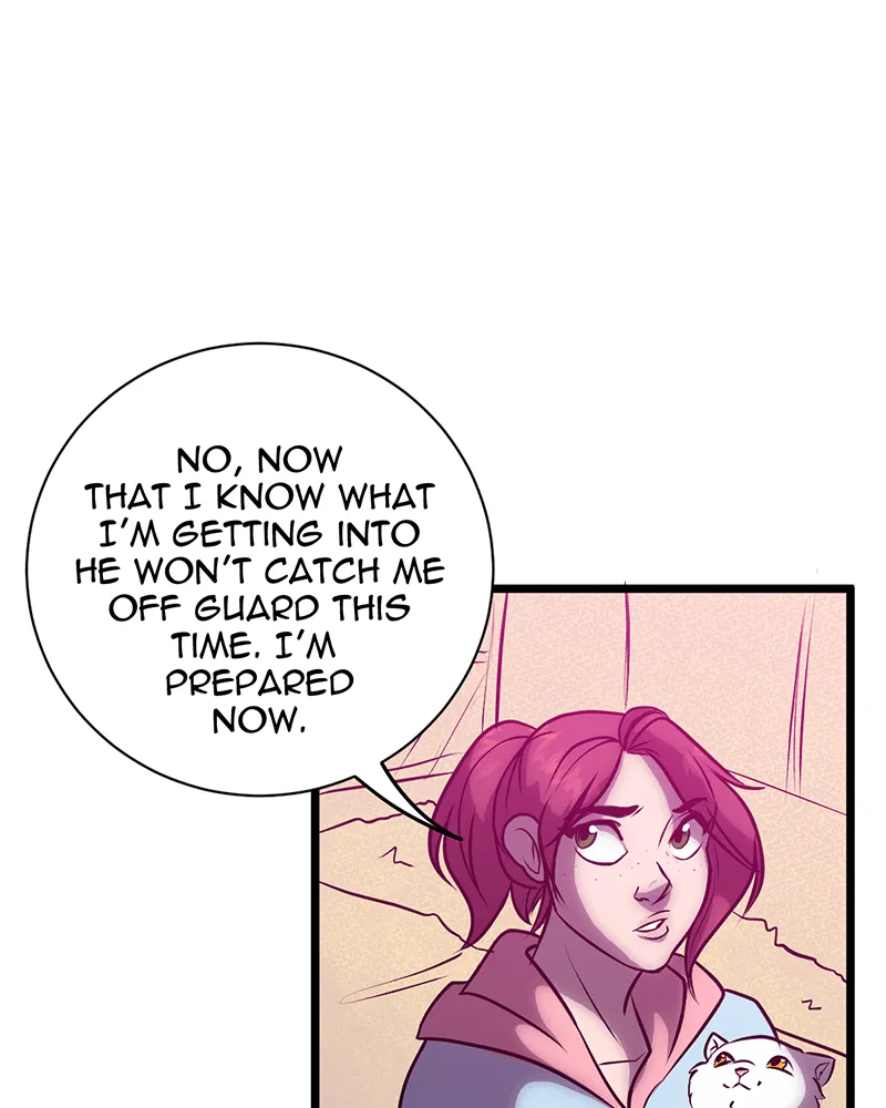 Soul on Hold Chapter 55 page 6 - 