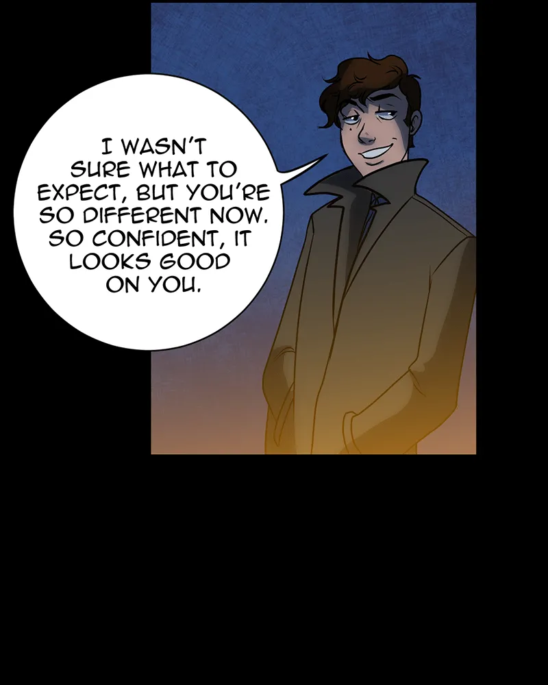 Soul on Hold Chapter 55 page 57 - 
