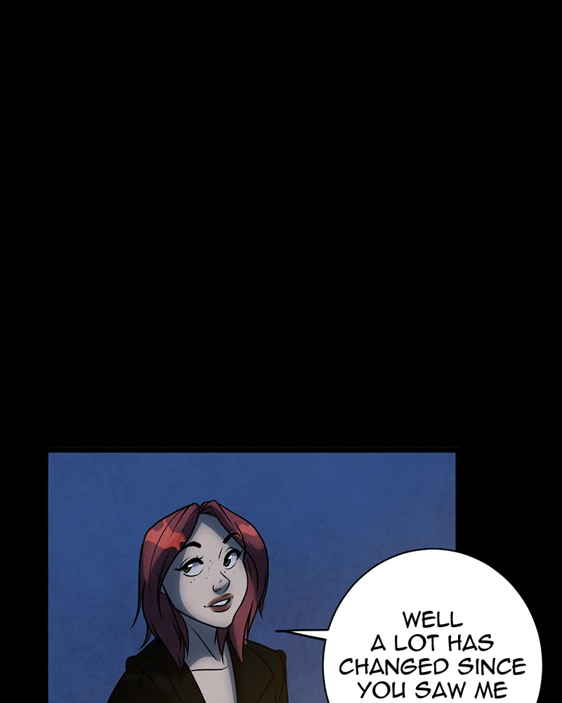 Soul on Hold Chapter 55 page 58 - 