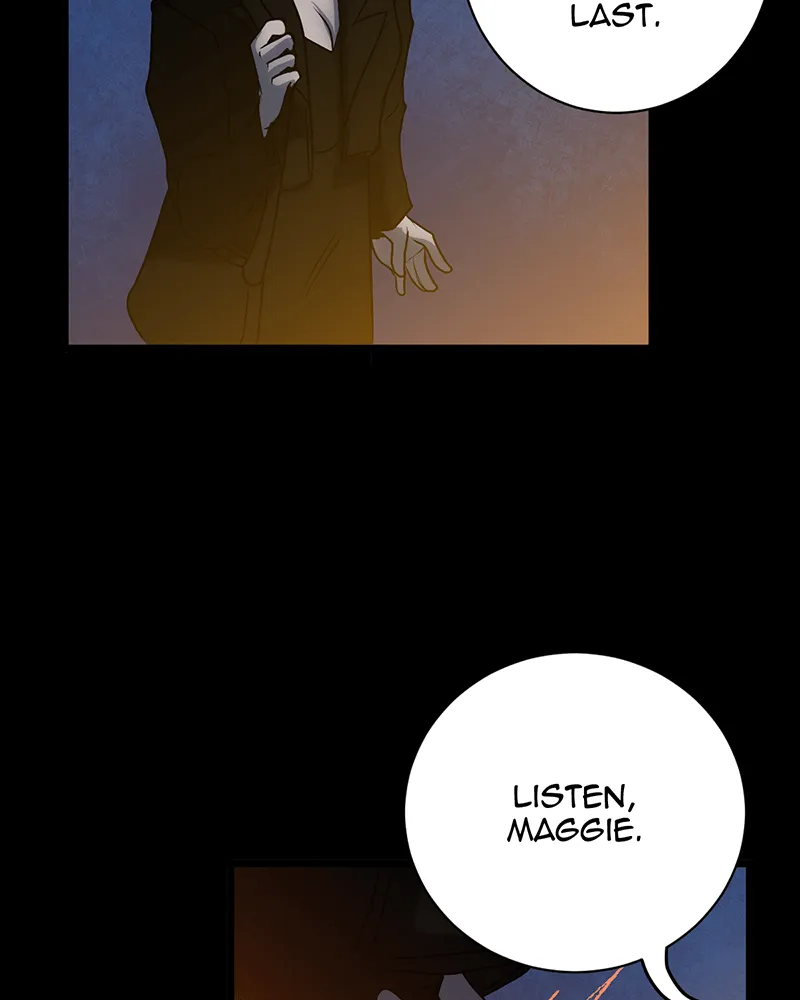 Soul on Hold Chapter 55 page 59 - 