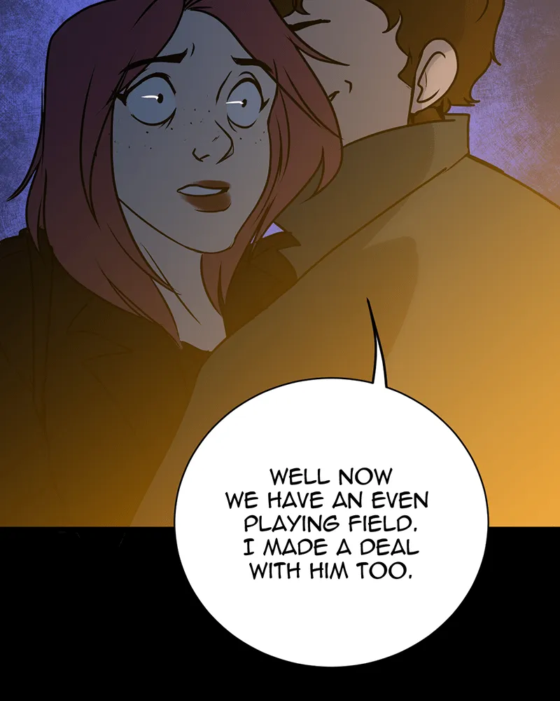 Soul on Hold Chapter 55 page 67 - 