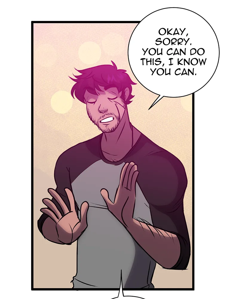 Soul on Hold Chapter 55 page 8 - 