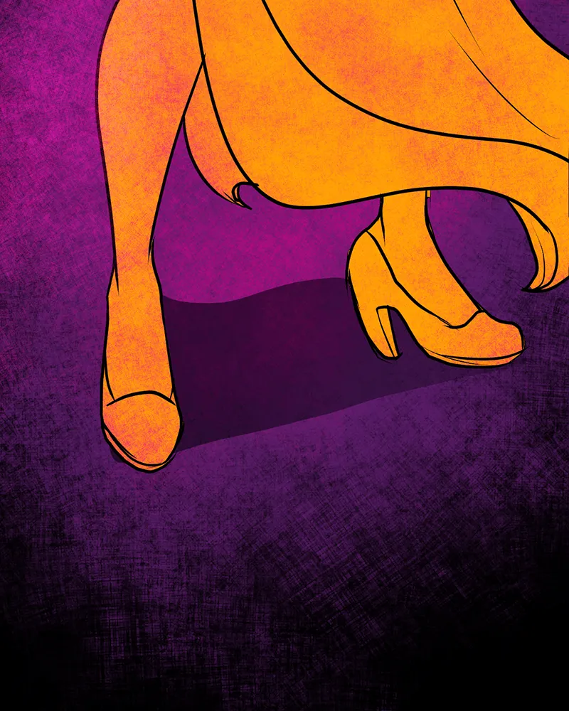 Soul on Hold Chapter 55 page 80 - 