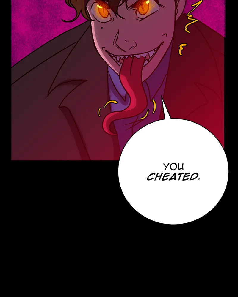 Soul on Hold Chapter 56 page 16 - 