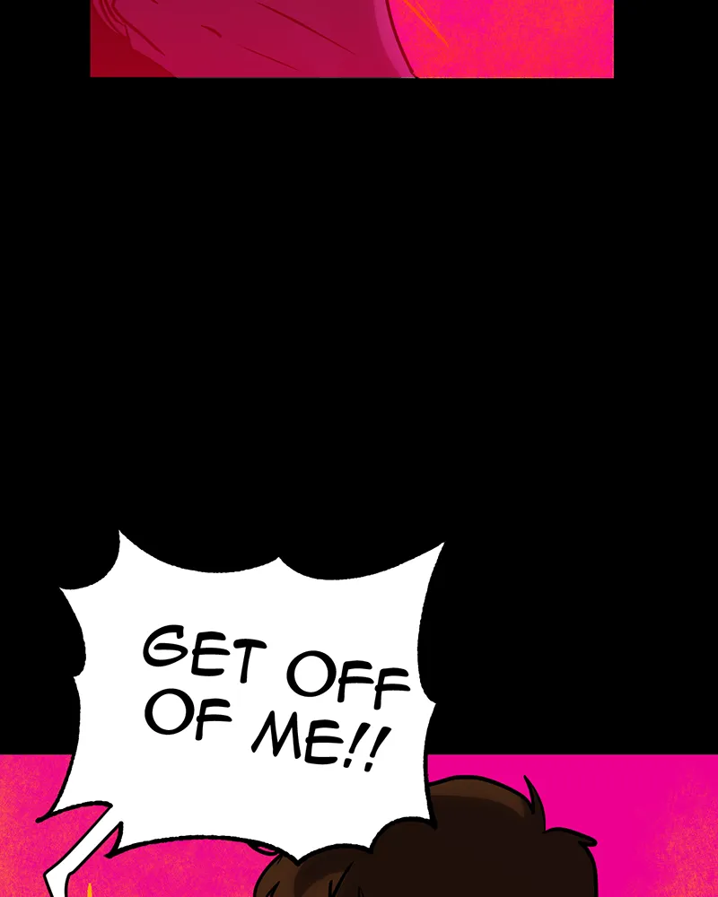 Soul on Hold Chapter 56 page 18 - 