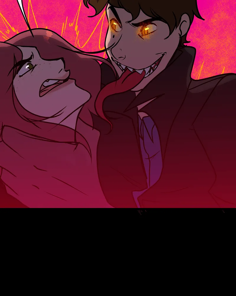 Soul on Hold Chapter 56 page 19 - 