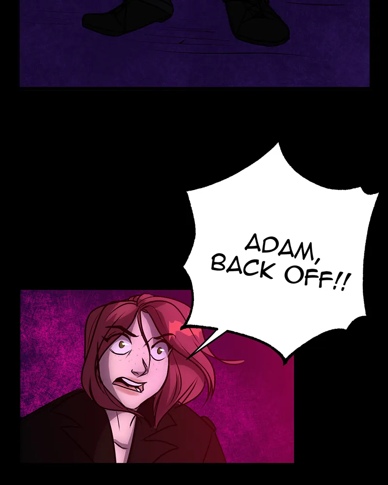 Soul on Hold Chapter 56 page 3 - 
