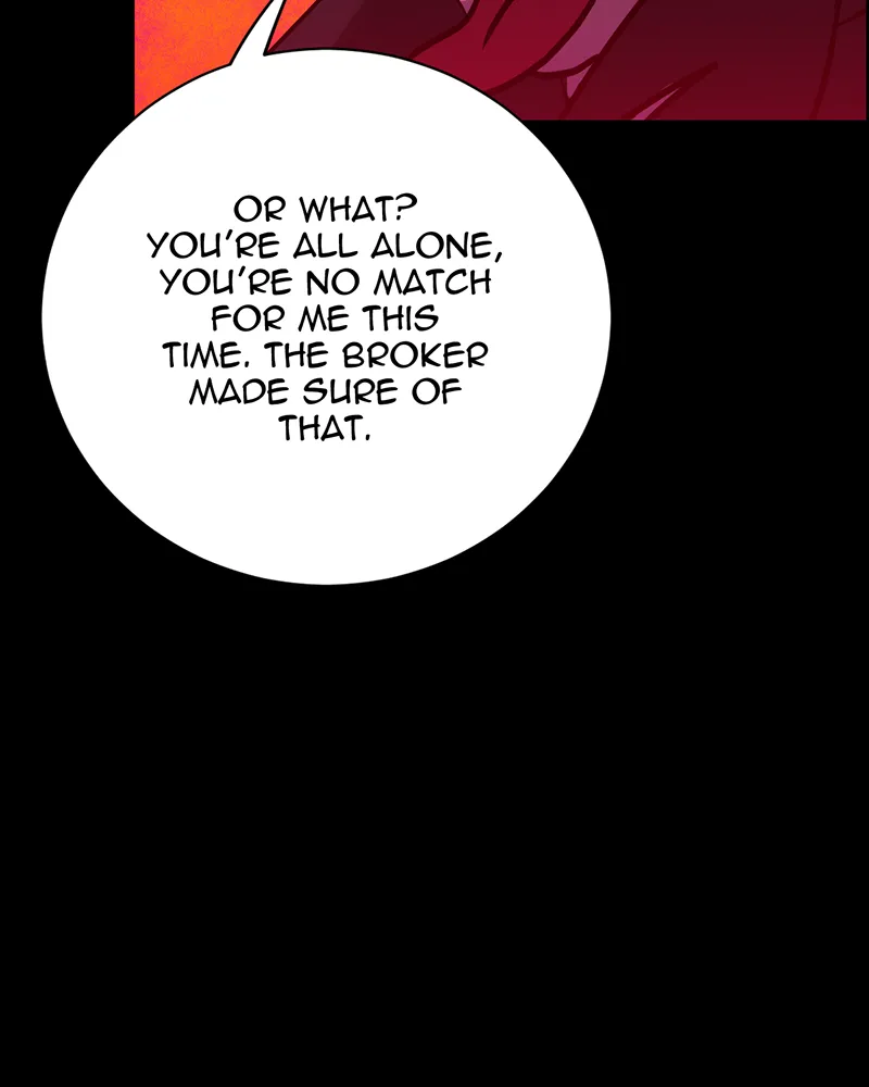 Soul on Hold Chapter 56 page 21 - 