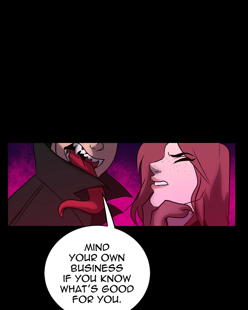 Soul on Hold Chapter 56 page 31 - 