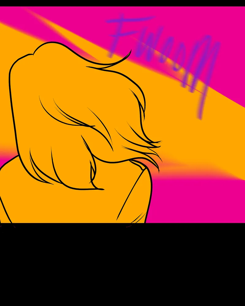 Soul on Hold Chapter 56 page 34 - 