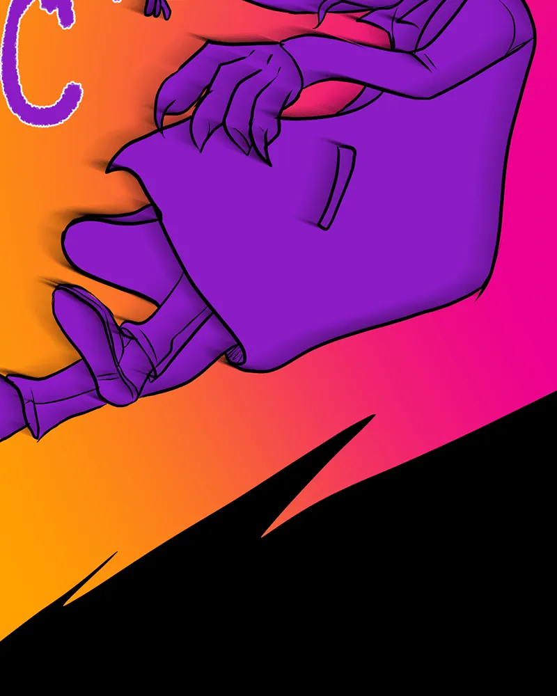 Soul on Hold Chapter 56 page 36 - 